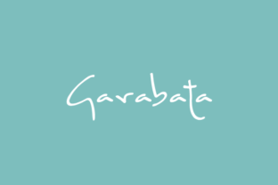 Garabata Family: A Versatile Script Font for Digital Branding