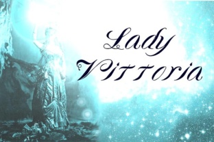 Lady Vittoria: A Premium Script Font That Adds Polish Without Pretense
