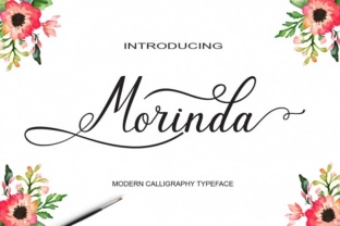 Morinda: A Script That Earns Its Space
