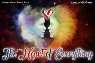 The Heart of Everything: A Premium Script Font for Real Brand Moments